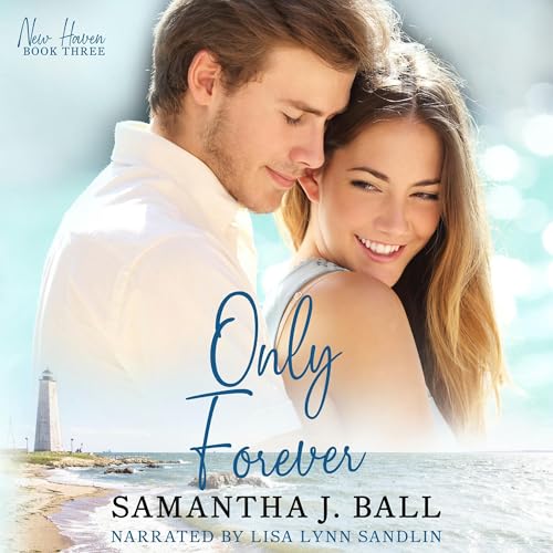Cover of Only Forever