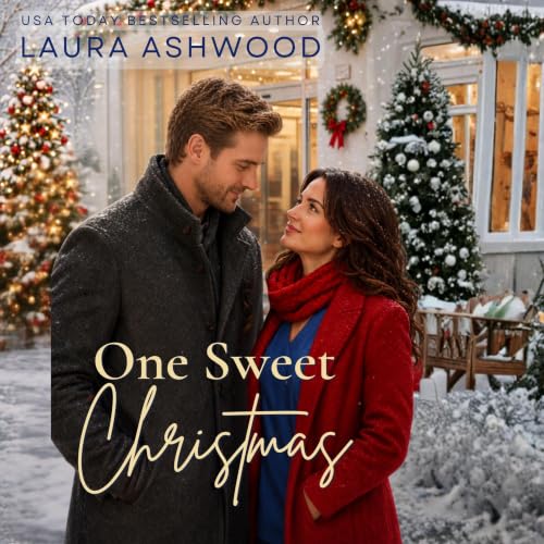 Cover of One Sweet Christmas
