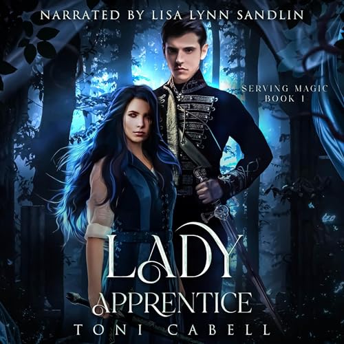 Cover of Lady Apprentice