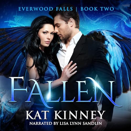 Cover of Fallen