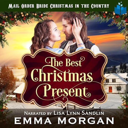 Cover of The Best Christmas Present