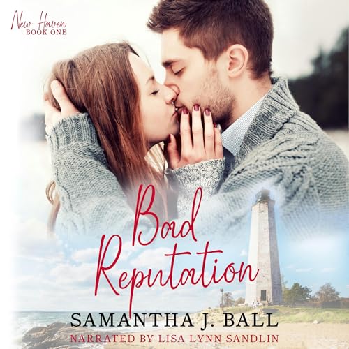 Cover of Bad Reputation