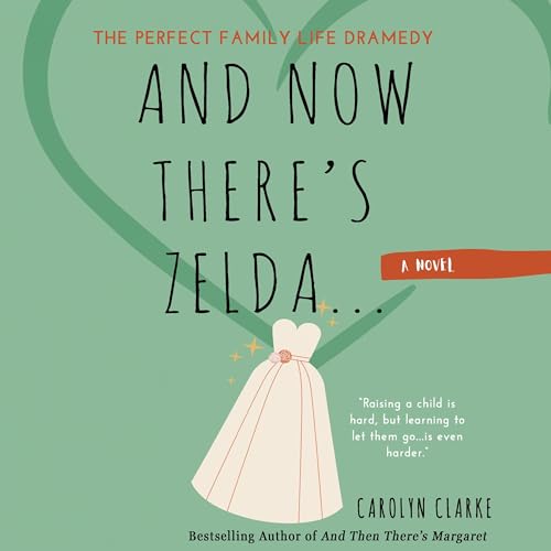 Cover of And Now There's Zelda