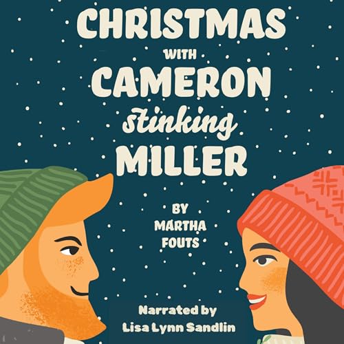 Cover of Christmas with Cameron Stinking Miller