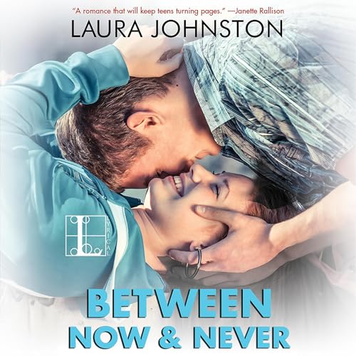 Cover of Between Now & Never