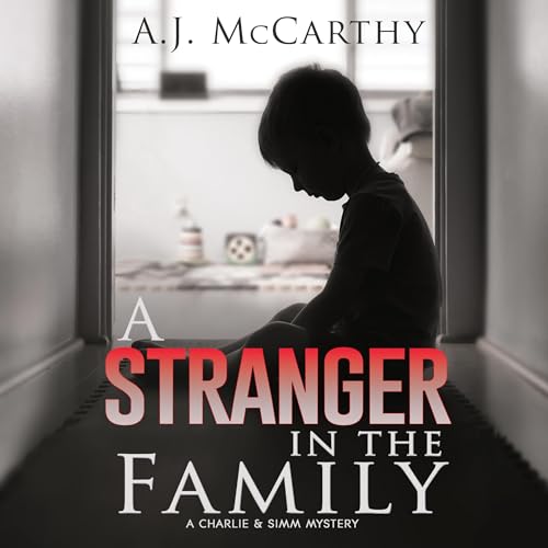 Cover of A Stranger in the Family