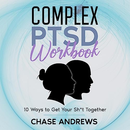 Cover of Complex PTSD Workbook