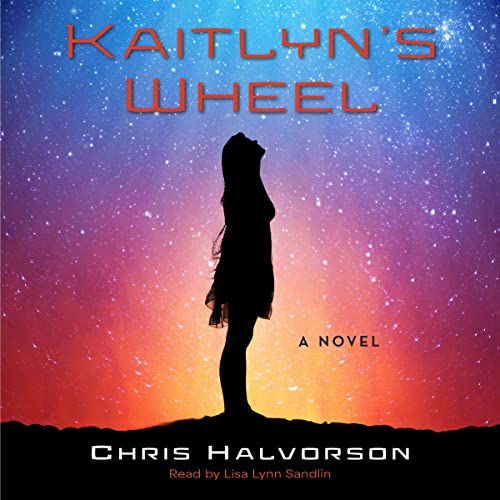 Cover of Kaitlyn's Wheel