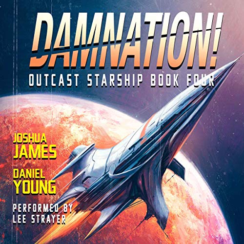 Cover of Damnation!