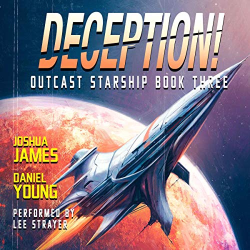 Cover of Deception!