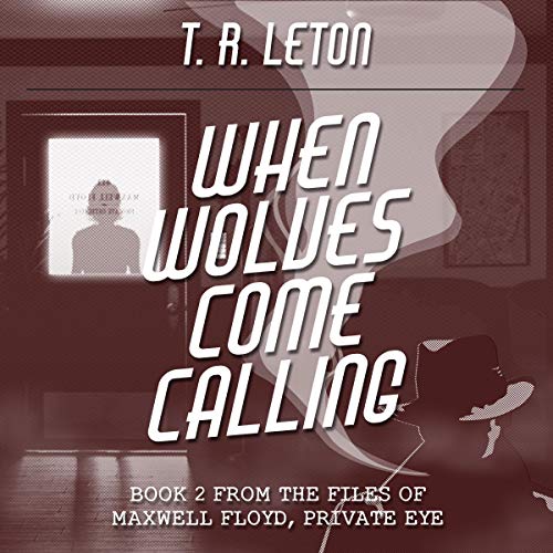 Cover of When Wolves Come Calling