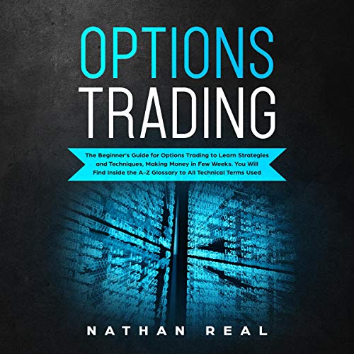 Cover of Options Trading