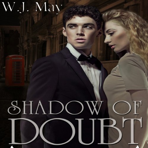 Cover of Shadow of Doubt