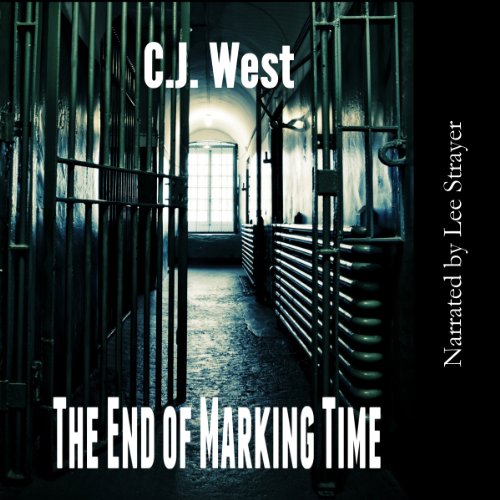 Cover of The End of Marking Time