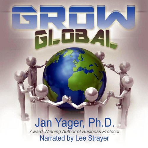 Cover of Grow Global
