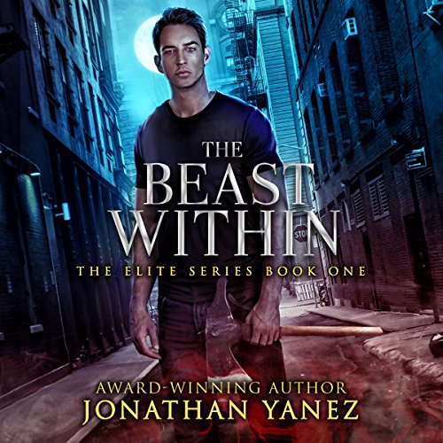 Cover of The Beast Within