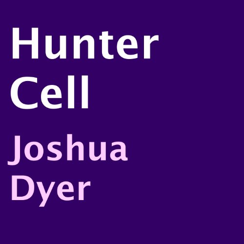 Cover of Hunter Cell