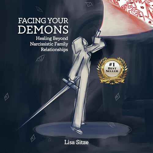 Cover of Facing Your Demons