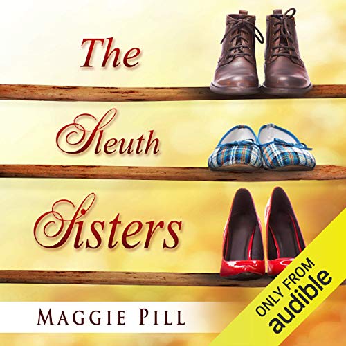 Cover of The Sleuth Sisters