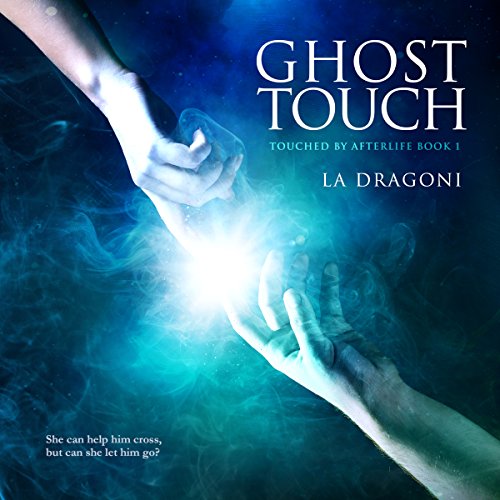 Cover of Ghost Touch