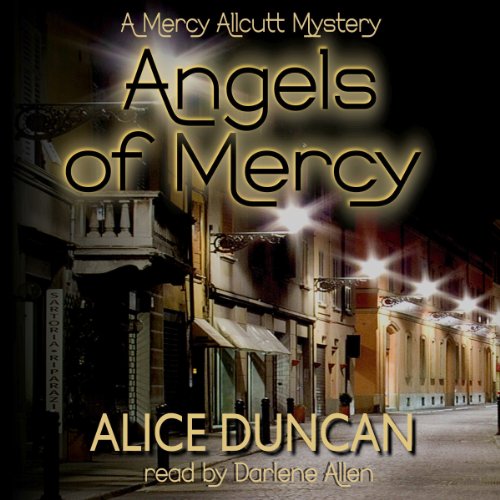 Cover of Angels of Mercy