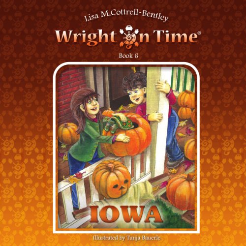 Cover of Wright on Time