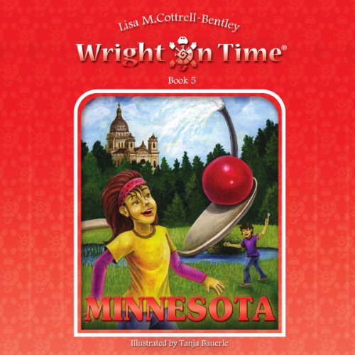 Cover of Minnesota
