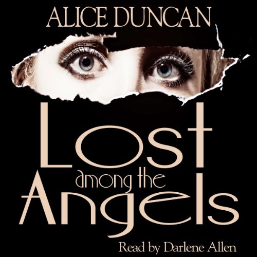 Cover of Lost Among the Angels