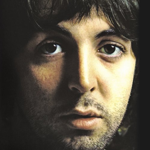 Cover of Paul McCartney