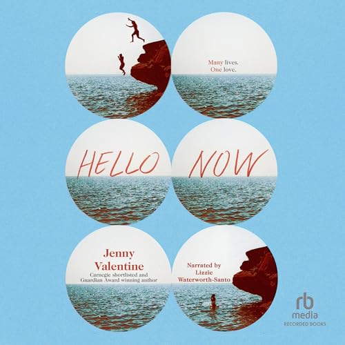 Cover of Hello Now