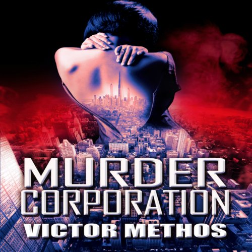 Cover of Murder Corporation