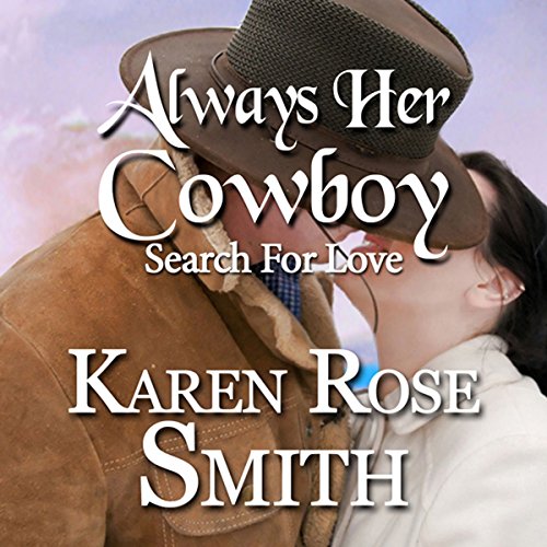 Cover of Always Her Cowboy