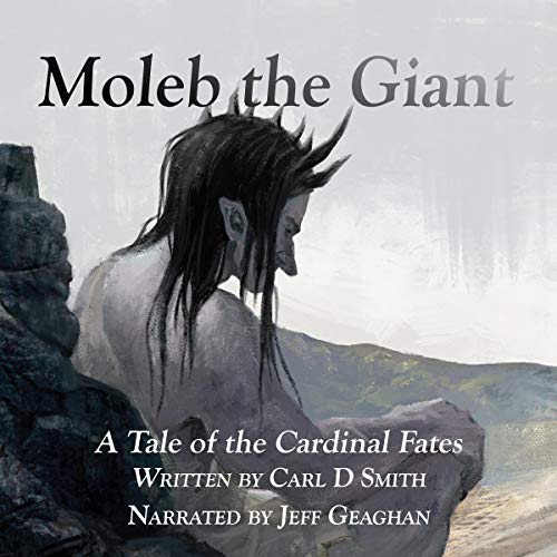 Cover of Moleb the Giant