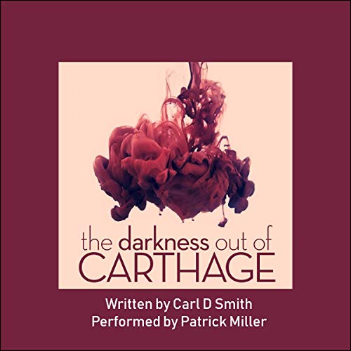 Cover of The Darkness out of Carthage