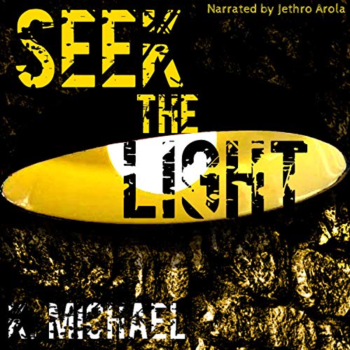 Cover of Seek the Light