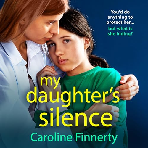 Cover of My Daughter's Silence