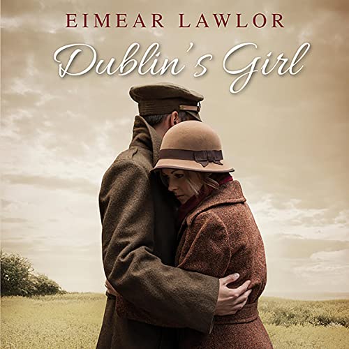 Cover of Dublin's Girl