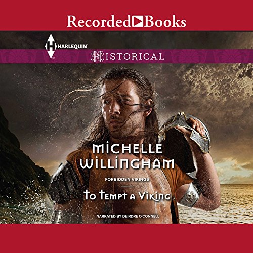 Cover of To Tempt a Viking