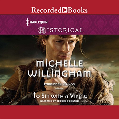 Cover of To Sin with a Viking