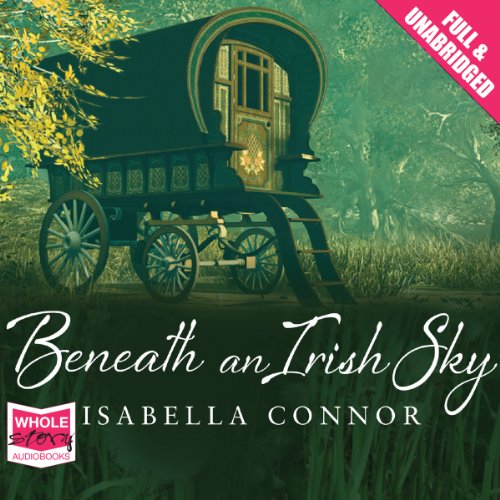 Cover of Beneath an Irish Sky