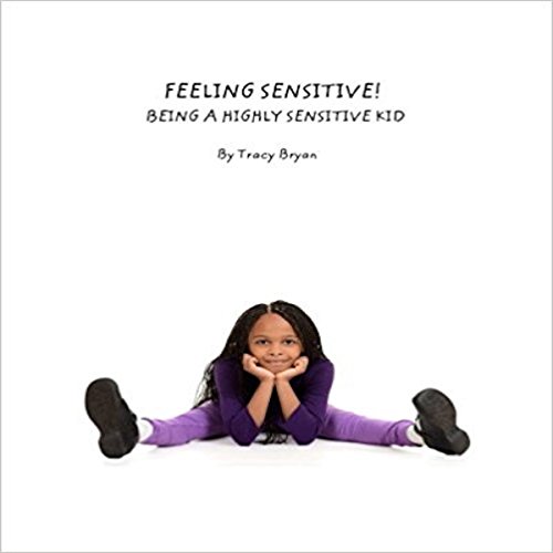 Cover of Feeling Sensitive!