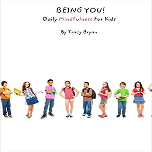 Cover of Being You!