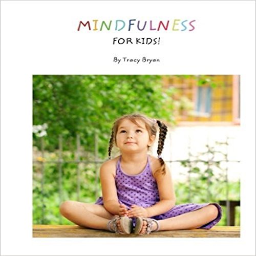 Cover of Mindfulness for Kids