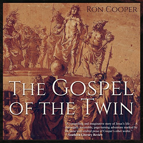 Cover of The Gospel of the Twin