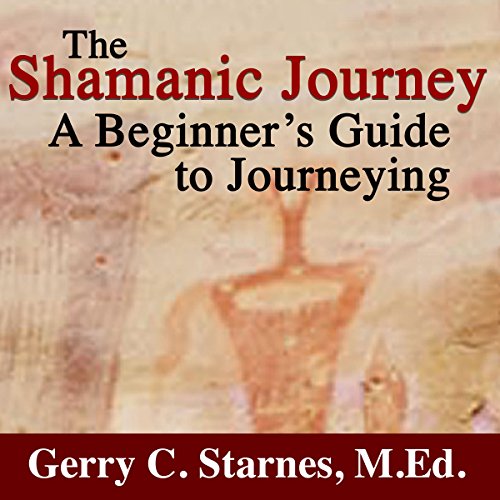 Cover of The Shamanic Journey