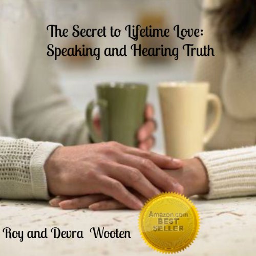 Cover of The Secret to Lifetime Love