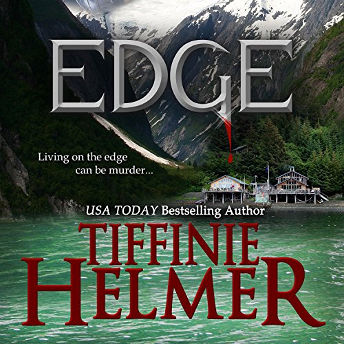 Cover of Edge