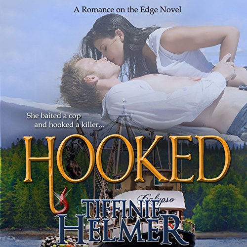 Cover of Hooked