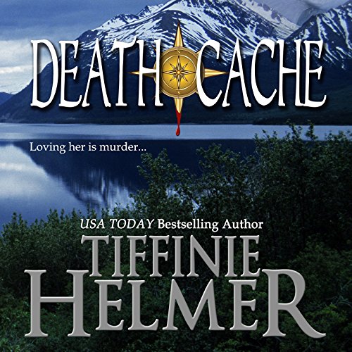 Cover of Death Cache