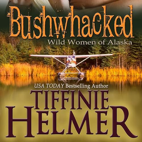 Cover of Bushwhacked